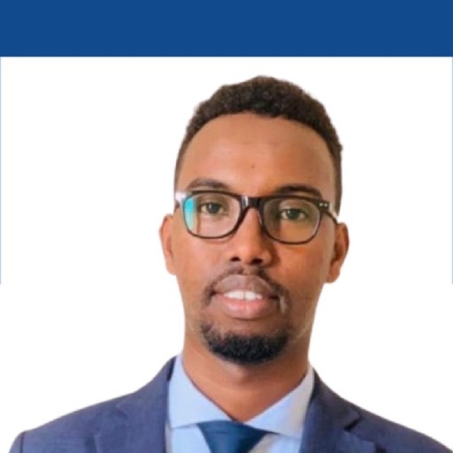 Alinor Abdi Ahmed