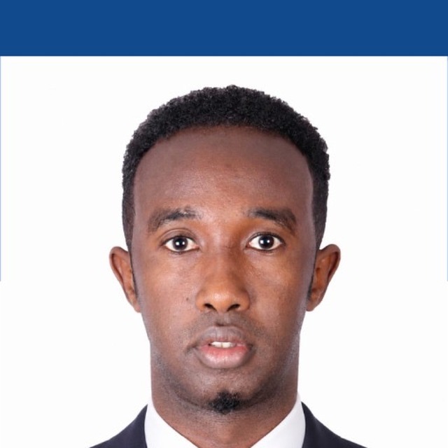 Mohamed Bashiir Hassan